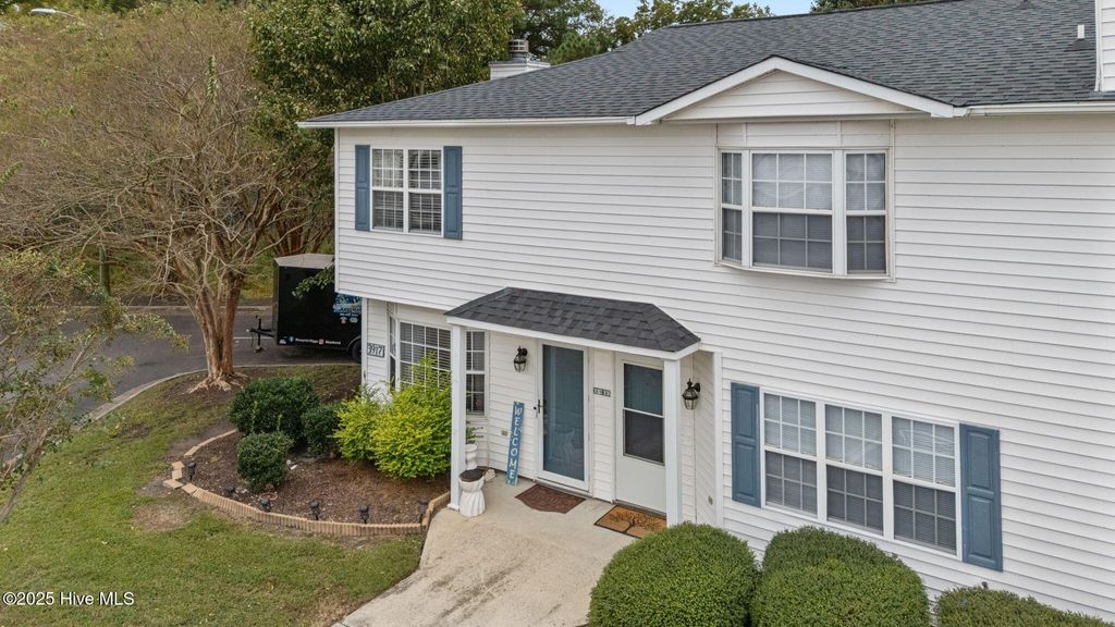 Photo of 3917 Sterling Pointe Drive #Kk1, Winterville, NC 28590 (MLS # 100531176)