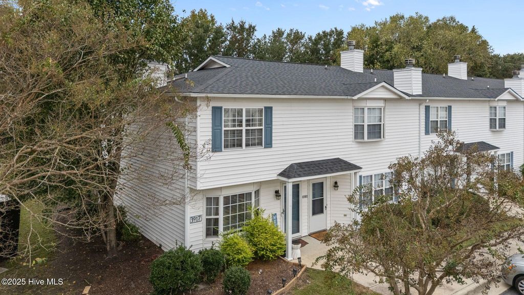 Photo of 3917 Sterling Pointe Drive #Kk1, Winterville, NC 28590 (MLS # 100531176)