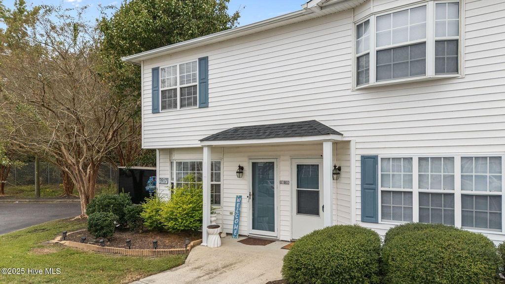 Photo of 3917 Sterling Pointe Drive #Kk1, Winterville, NC 28590 (MLS # 100531176)