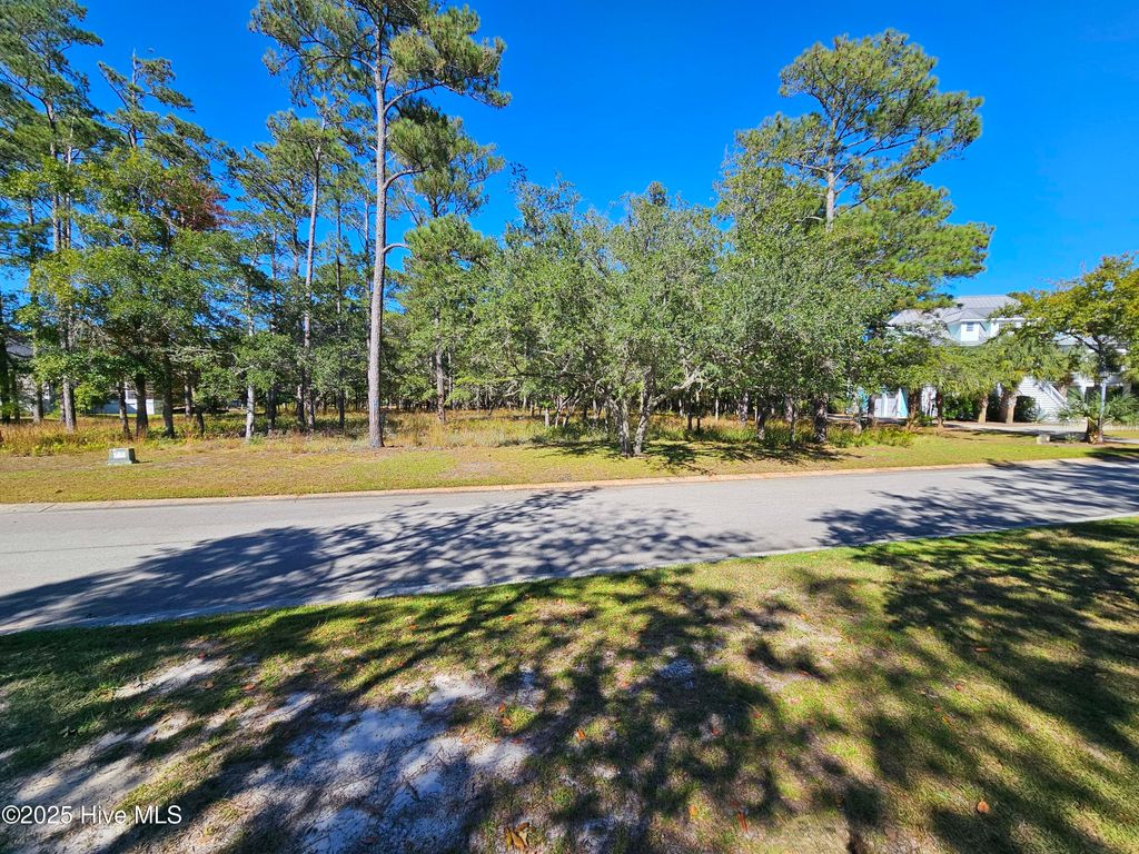 Photo of 3434 Scupper SE, Southport, NC 28461 (MLS # 100538962)