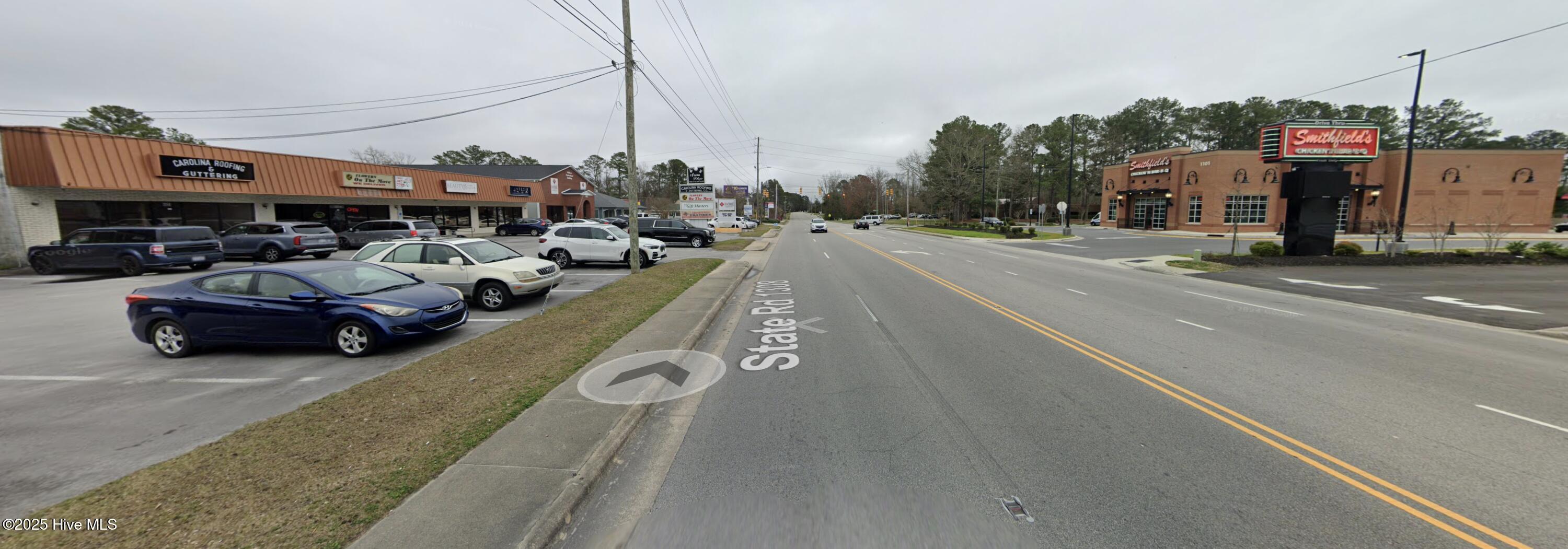 1110 Gum Branch Road