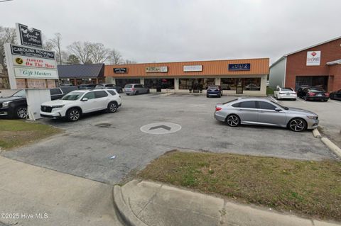 1110 Gum Branch Road Jacksonville NC 28540