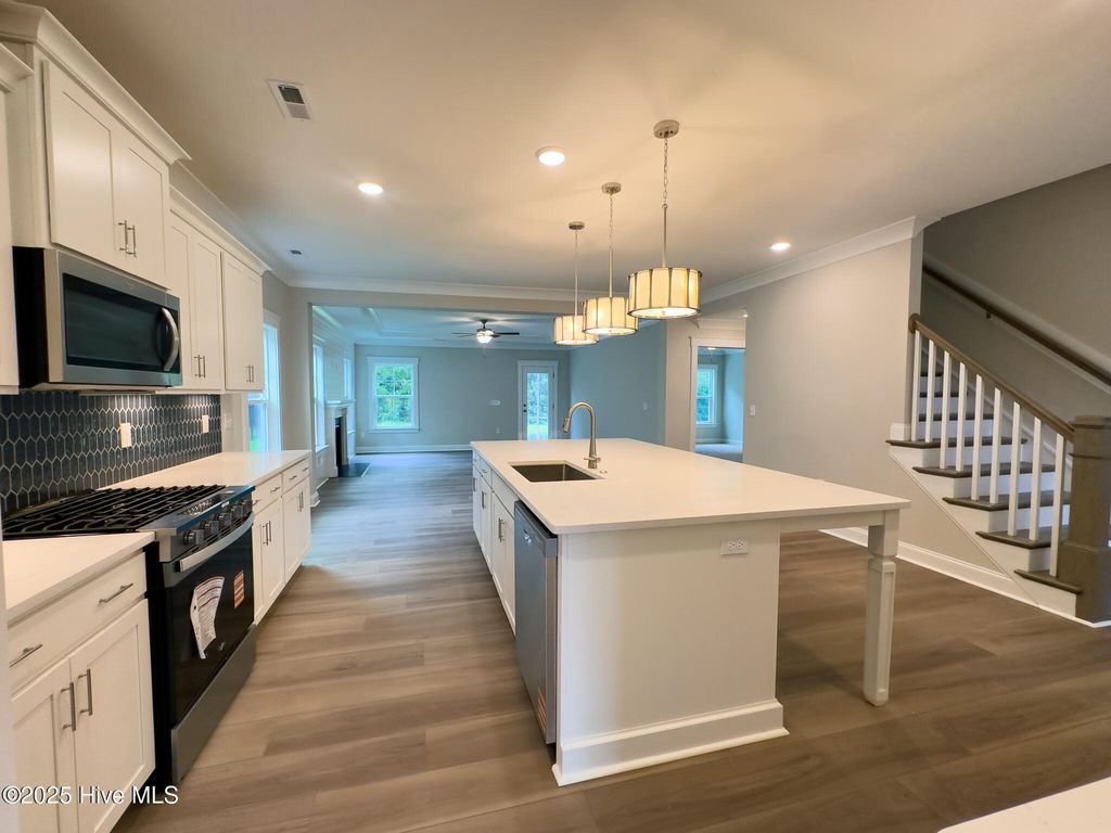 Photo of 107 Spicer Lake Drive, Holly Ridge, NC 28445 (MLS # 100501651)
