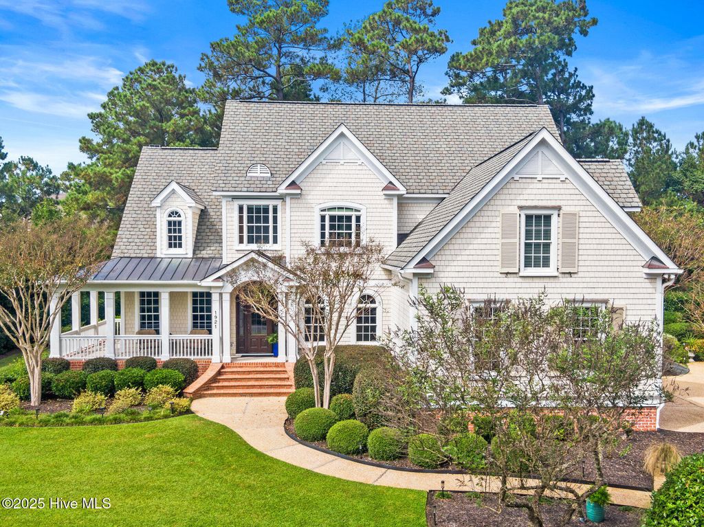 Photo of 1921 Sandwedge Place, Wilmington, NC 28405 (MLS # 100535740)