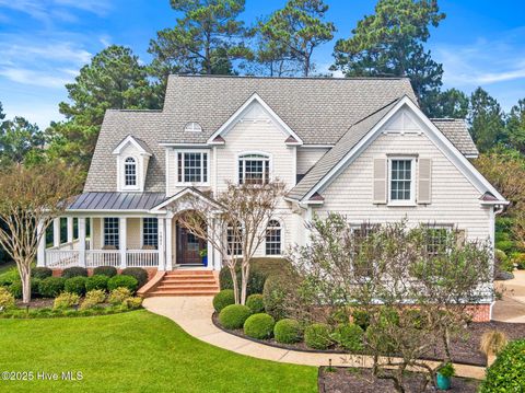 1921 Sandwedge Place Wilmington NC 28405