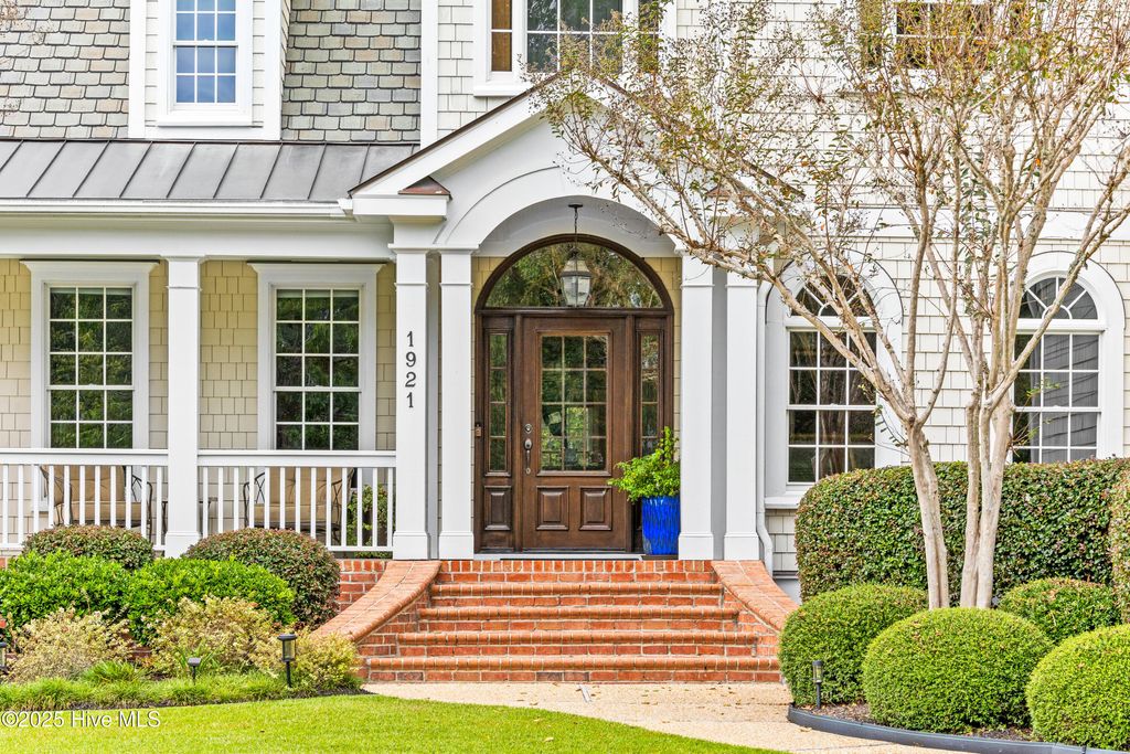 Photo of 1921 Sandwedge Place, Wilmington, NC 28405 (MLS # 100535740)