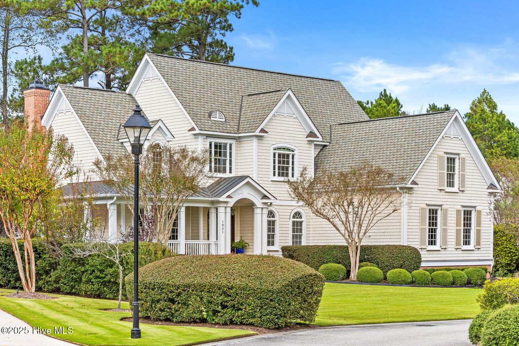 Photo of 1921 Sandwedge Place, Wilmington, NC 28405 (MLS # 100535740)