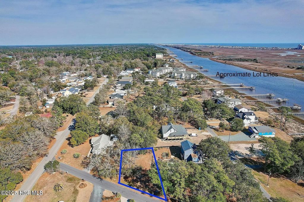 Photo of 700 Waterway Drive, Sunset Beach, NC 28468 (MLS # 100541989)
