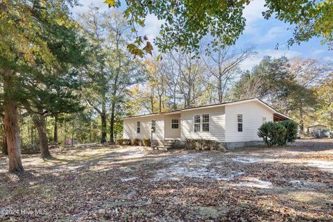 A home in Wilmington