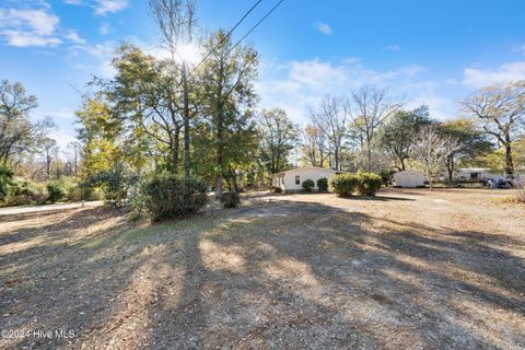 A home in Wilmington