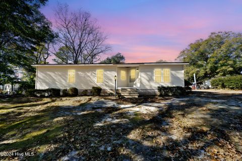 A home in Wilmington