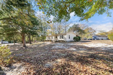 A home in Wilmington