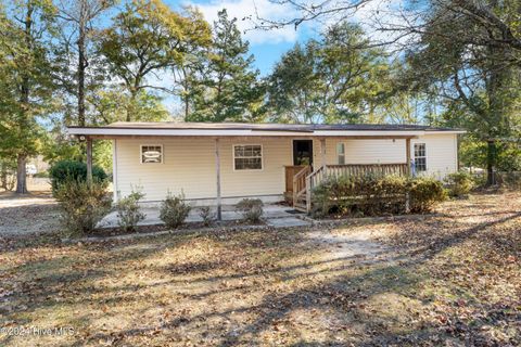 A home in Wilmington