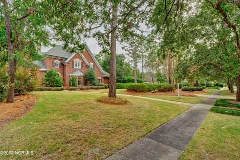 A home in Wilmington