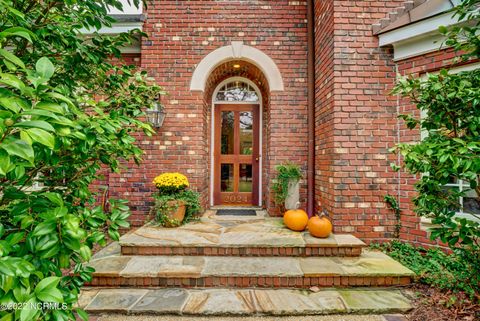 A home in Wilmington