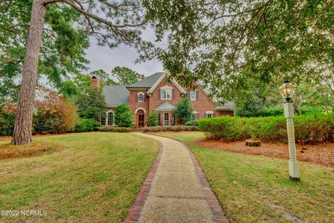 A home in Wilmington