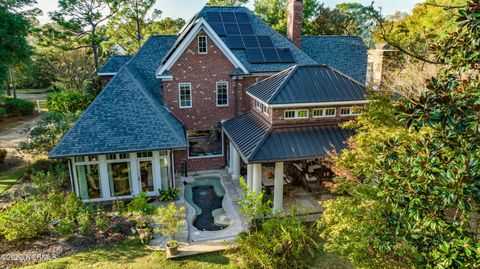 A home in Wilmington