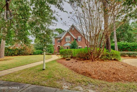 A home in Wilmington