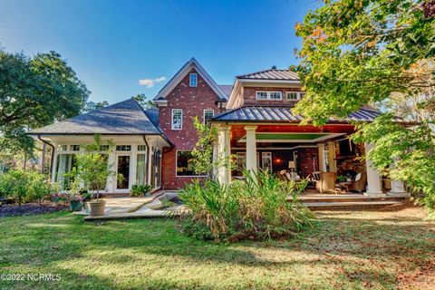 A home in Wilmington