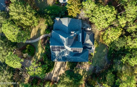 A home in Wilmington