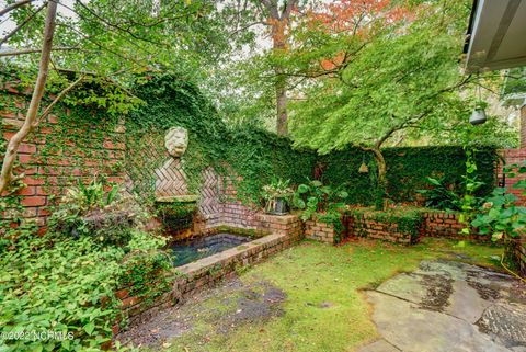 A home in Wilmington