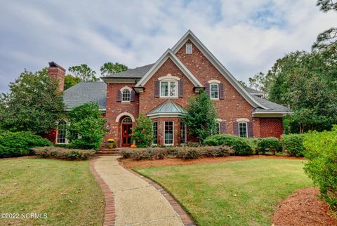 A home in Wilmington