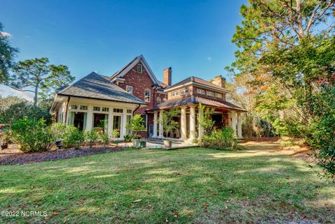 A home in Wilmington