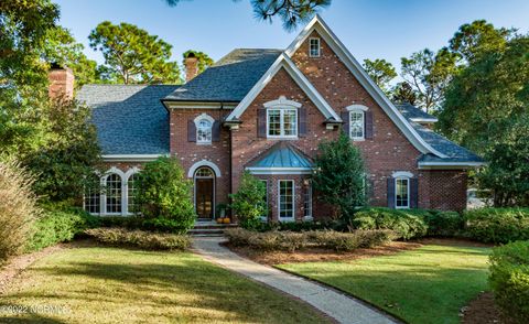 A home in Wilmington