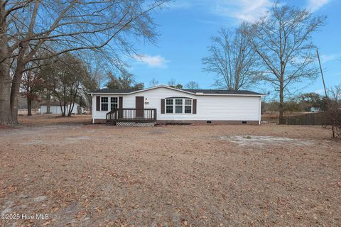 A home in Richlands