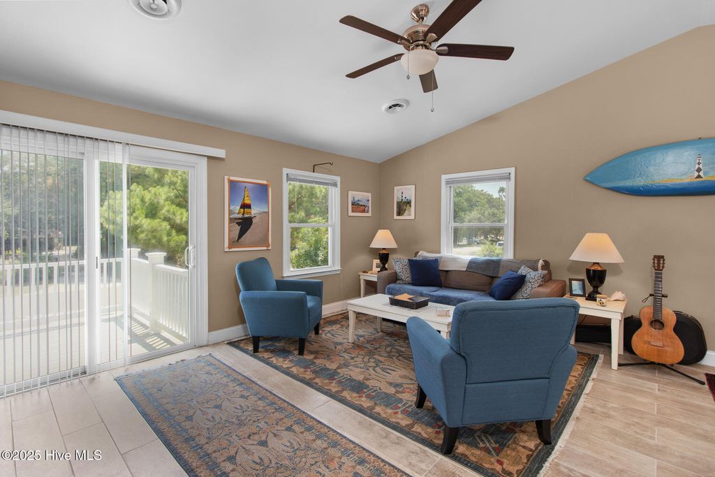 Photo of 133 Doe Drive, Emerald Isle, NC 28594 (MLS # 100522006)