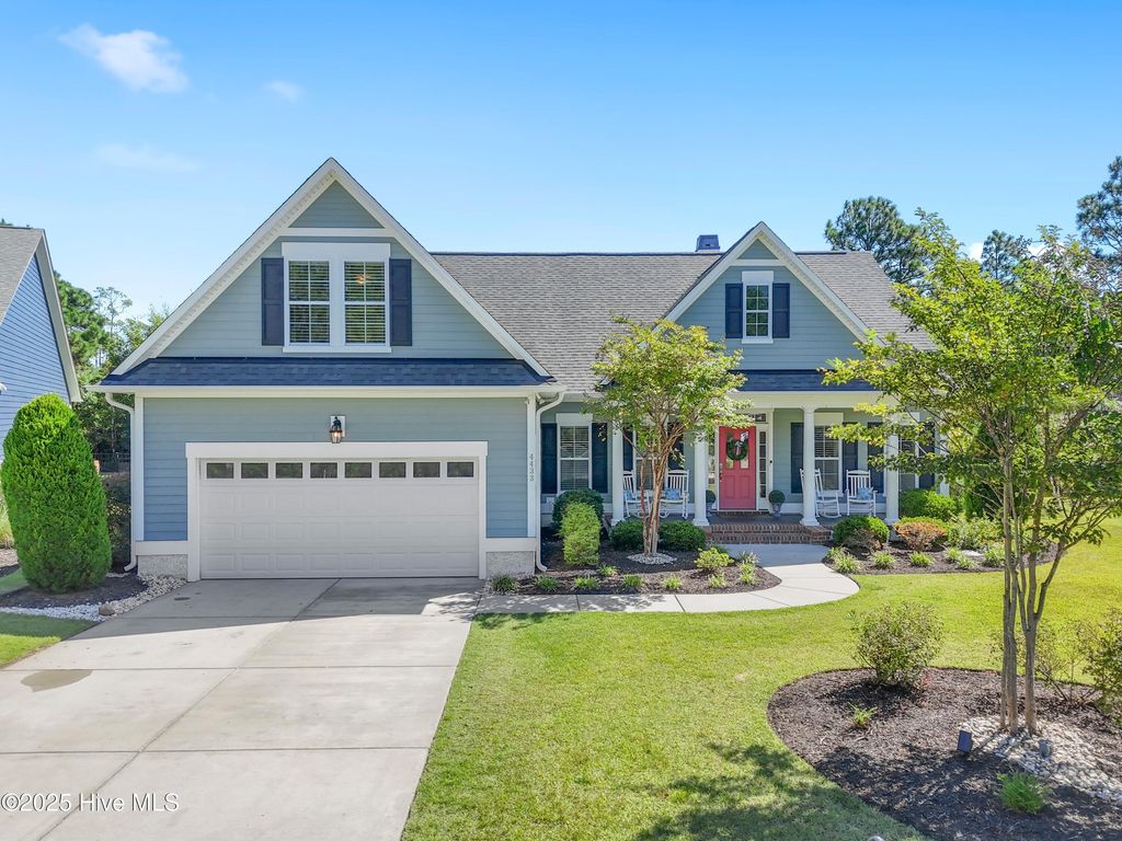 Photo of 4433 Devonswood Drive, Southport, NC 28461 (MLS # 100528726)