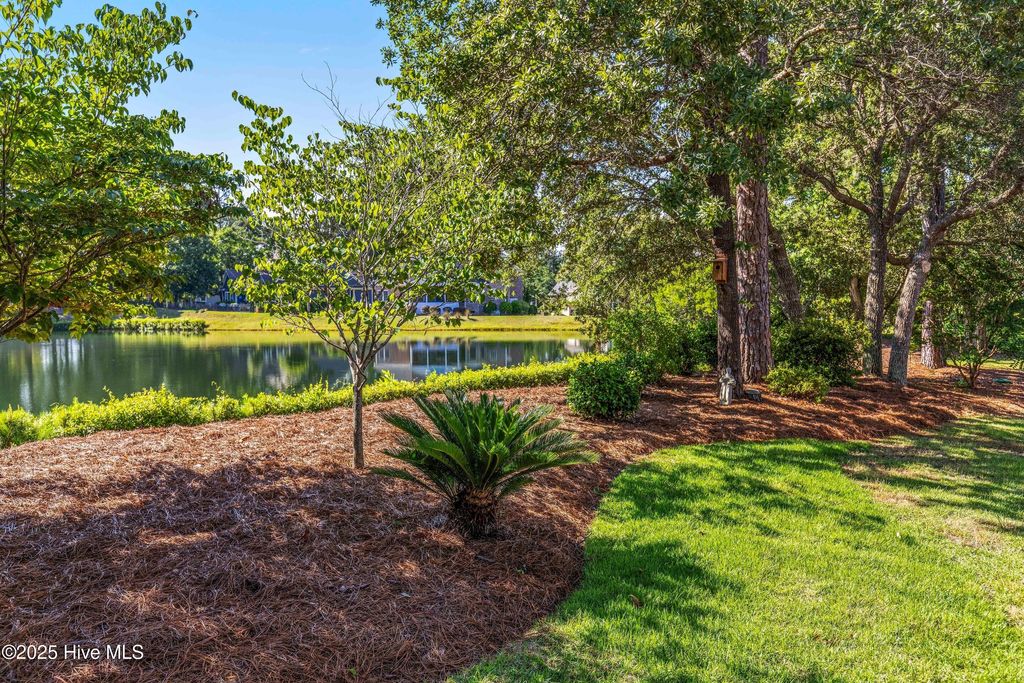 Photo of 1504 Turnberry Lane SE, Bolivia, NC 28422 (MLS # 100514713)