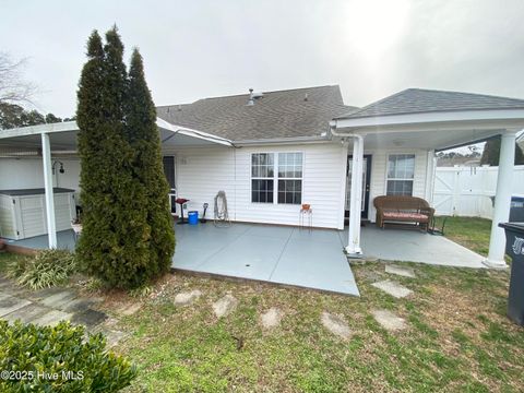 A home in Rocky Mount