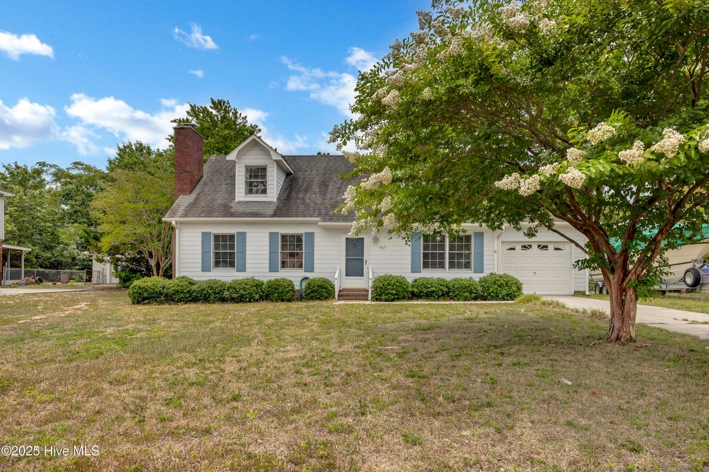 Photo of 917 Arnold Road, Wilmington, NC 28412 (MLS # 100517662)