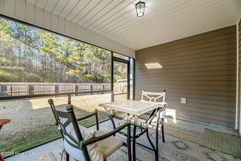 A home in New Bern