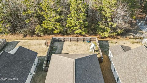 A home in New Bern