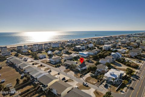 A home in Atlantic Beach