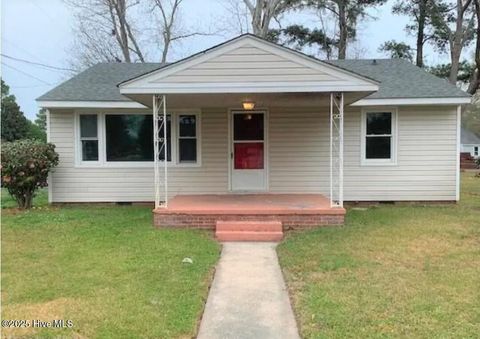 Photo of 4417 Juanita Avenue, Ayden, NC 28513 (MLS # 100536614)