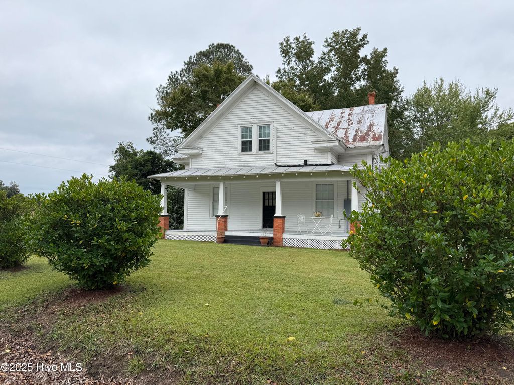 Photo of 11550 N Nc Highway 32 N, Roper, NC 27970 (MLS # 100536067)