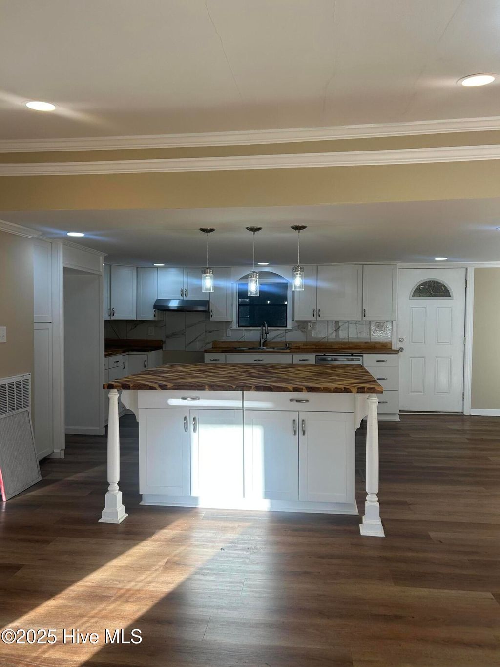 Photo of 3292 Sargett Brown Road, Deep Run, NC 28525 (MLS # 100538702)