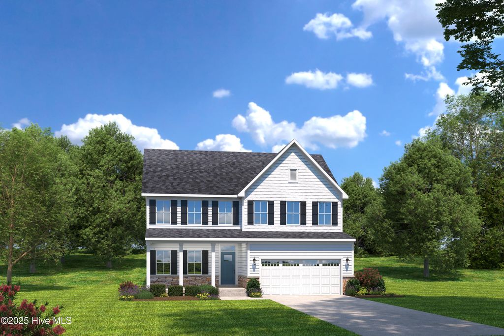 Photo of 1404 Whistling Straits Way, Sunset Beach, NC 28468 (MLS # 100541924)