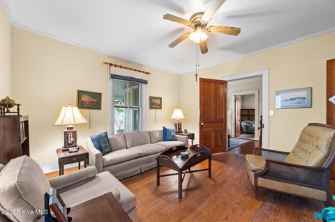 Tiny photo for 609 E Main Street, Washington, NC 27889 (MLS # 100535493)