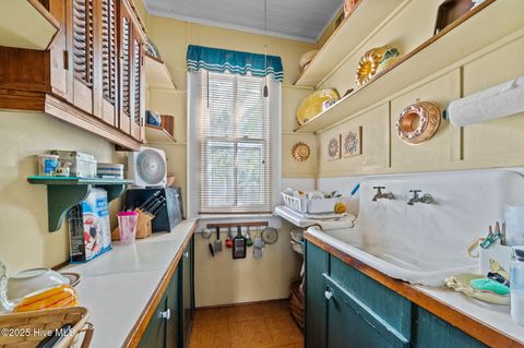 Tiny photo for 609 E Main Street, Washington, NC 27889 (MLS # 100535493)