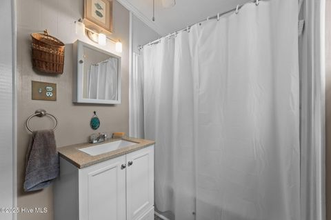 Tiny photo for 609 E Main Street, Washington, NC 27889 (MLS # 100535493)