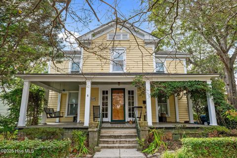 Tiny photo for 609 E Main Street, Washington, NC 27889 (MLS # 100535493)