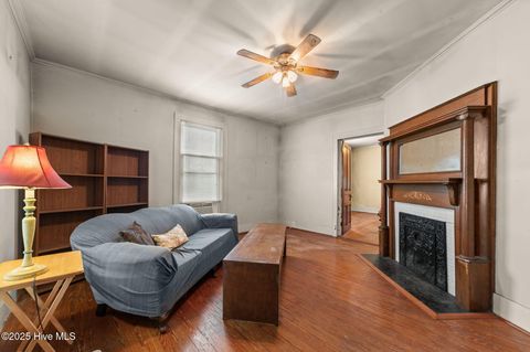 Tiny photo for 609 E Main Street, Washington, NC 27889 (MLS # 100535493)