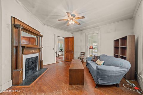 Tiny photo for 609 E Main Street, Washington, NC 27889 (MLS # 100535493)