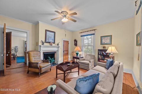 Tiny photo for 609 E Main Street, Washington, NC 27889 (MLS # 100535493)