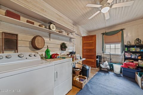 Tiny photo for 609 E Main Street, Washington, NC 27889 (MLS # 100535493)