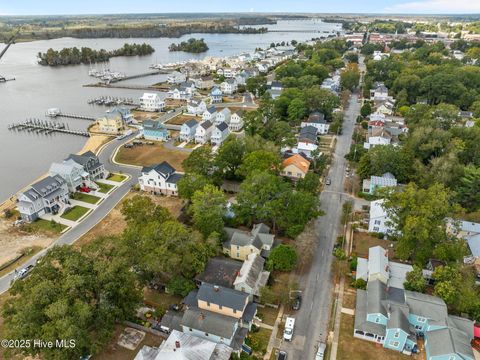 Tiny photo for 609 E Main Street, Washington, NC 27889 (MLS # 100535493)